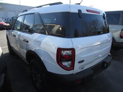 2025 Ford Bronco Sport 4x4 SUV for sale #25072T - photo 2