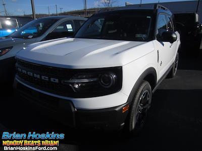 2025 Ford Bronco Sport 4x4 SUV for sale #25079T - photo 1