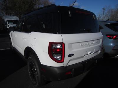 2025 Ford Bronco Sport 4x4 SUV for sale #25079T - photo 2