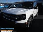 2025 Ford Bronco Sport 4x4 SUV for sale #25079T - photo 1