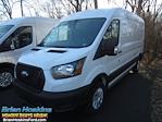 2025 Ford Transit 250 Medium Roof RWD Empty Cargo Van for sale #25084T - photo 1