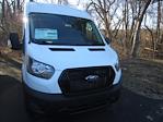 2025 Ford Transit 250 Medium Roof RWD Empty Cargo Van for sale #25084T - photo 3