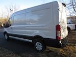 2025 Ford Transit 250 Medium Roof RWD Empty Cargo Van for sale #25084T - photo 2