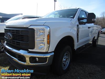 2025 Ford F-250 Super Cab 4x4 Pickup for sale #25088T - photo 1