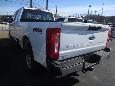 2025 Ford F-250 Super Cab 4x4 Pickup for sale #25088T - photo 2