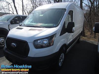2025 Ford Transit 250 Medium Roof RWD Empty Cargo Van for sale #25089T - photo 1