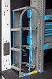 2025 Ford Transit 250 Medium Roof RWD Adrian Upfitted Cargo Van for sale #25104T - photo 17