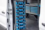 2025 Ford Transit 250 Medium Roof RWD Adrian Upfitted Cargo Van for sale #25104T - photo 19