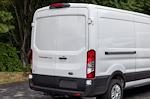 2025 Ford Transit 250 Medium Roof RWD Adrian Upfitted Cargo Van for sale #25104T - photo 28