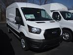 2025 Ford Transit 250 Medium Roof RWD Empty Cargo Van for sale #25104T - photo 4