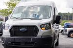 2025 Ford Transit 250 Medium Roof RWD Adrian Upfitted Cargo Van for sale #25104T - photo 29