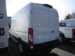 2025 Ford Transit 250 Medium Roof RWD Empty Cargo Van for sale #25104T - photo 2