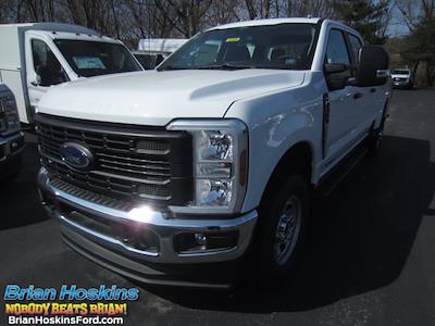 2025 Ford F-350 Crew Cab SRW 4x4 Pickup for sale #25105T - photo 1
