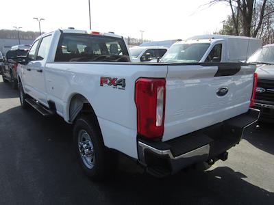 2025 Ford F-350 Crew Cab SRW 4x4 Pickup for sale #25105T - photo 2