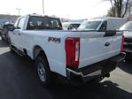 2025 Ford F-350 Crew Cab SRW 4x4 Pickup for sale #25105T - photo 2