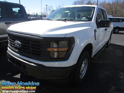 2025 Ford F-150 Super Cab 4x4 Pickup for sale #25108T - photo 1