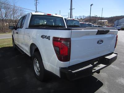 2025 Ford F-150 Super Cab 4x4 Pickup for sale #25108T - photo 2