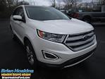 2018 Ford Edge AWD SUV for sale #25111B - photo 1