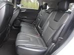 2018 Ford Edge AWD SUV for sale #25111B - photo 17