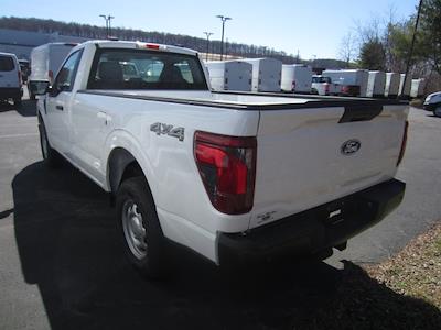2025 Ford F-150 Regular Cab 4x4 Pickup for sale #25112T - photo 2