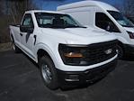 2025 Ford F-150 Regular Cab 4x4 Pickup for sale #25112T - photo 4