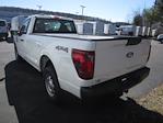 2025 Ford F-150 Regular Cab 4x4 Pickup for sale #25112T - photo 2
