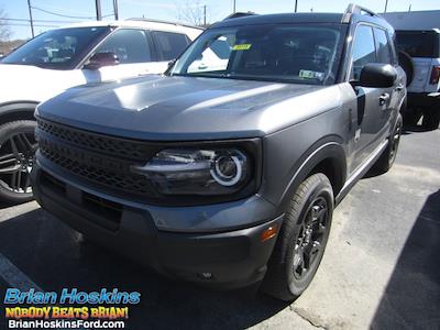 2025 Ford Bronco Sport 4x4 SUV for sale #25115T - photo 1