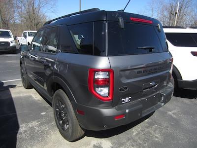2025 Ford Bronco Sport 4x4 SUV for sale #25115T - photo 2