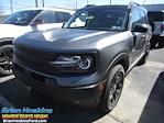 2025 Ford Bronco Sport 4x4 SUV for sale #25115T - photo 1