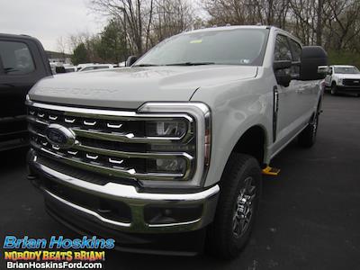 2025 Ford F-250 Crew Cab 4x4 Pickup for sale #25121T - photo 1