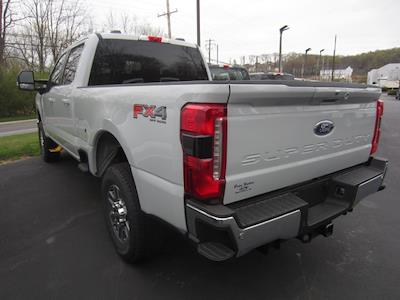2025 Ford F-250 Crew Cab 4x4 Pickup for sale #25121T - photo 2