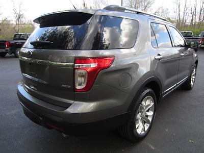 2012 Ford Explorer 4x4 SUV for sale #25125B - photo 2