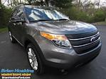 2012 Ford Explorer 4x4 SUV for sale #25125B - photo 1