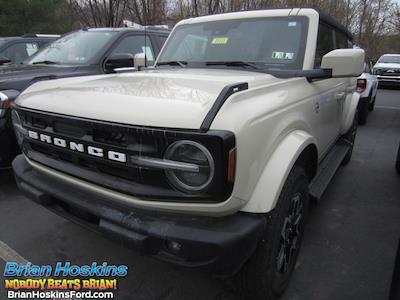 2025 Ford Bronco 4x4 SUV for sale #25131T - photo 1