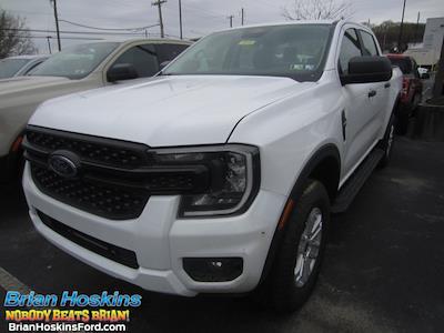 2025 Ford Ranger SuperCrew Cab 4x4 Pickup for sale #25133T - photo 1