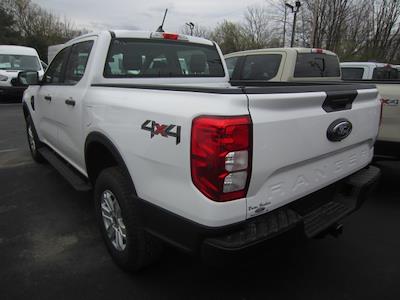 2025 Ford Ranger SuperCrew Cab 4x4 Pickup for sale #25133T - photo 2