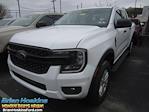 2025 Ford Ranger SuperCrew Cab 4x4 Pickup for sale #25133T - photo 1