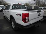2025 Ford Ranger SuperCrew Cab 4x4 Pickup for sale #25133T - photo 2