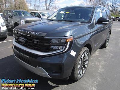 2025 Ford Expedition 4x4 SUV for sale #25134T - photo 1