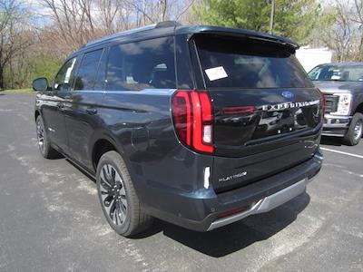 2025 Ford Expedition 4x4 SUV for sale #25134T - photo 2