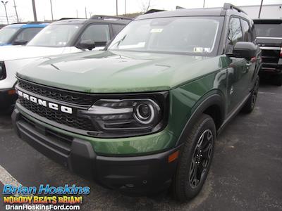 2025 Ford Bronco Sport 4x4 SUV for sale #25136T - photo 1