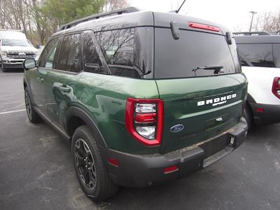 2025 Ford Bronco Sport 4x4 SUV for sale #25136T - photo 2