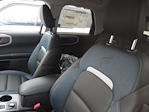 2025 Ford Bronco Sport 4x4 SUV for sale #25136T - photo 9