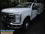 2025 Ford F-350 Regular Cab DRW 4x4 Stake Bed for sale #25137T - photo 1