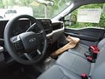 2025 Ford F-350 Regular Cab DRW 4x4 Stake Bed for sale #25137T - photo 11