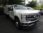 2025 Ford F-350 Regular Cab DRW 4x4 Stake Bed for sale #25137T - photo 4