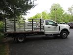 2025 Ford F-350 Regular Cab DRW 4x4 Stake Bed for sale #25137T - photo 5