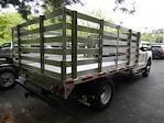 2025 Ford F-350 Regular Cab DRW 4x4 Stake Bed for sale #25137T - photo 6