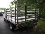 2025 Ford F-350 Regular Cab DRW 4x4 Stake Bed for sale #25137T - photo 2