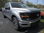 2025 Ford F-150 SuperCrew Cab 4x4 Pickup for sale #25145T - photo 4